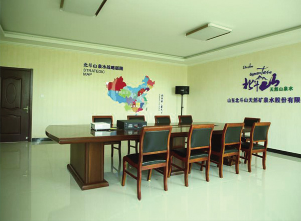 廠區(qū)展示